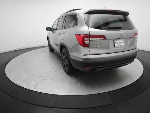 Certified 2022 Honda Pilot Special Edition image 35