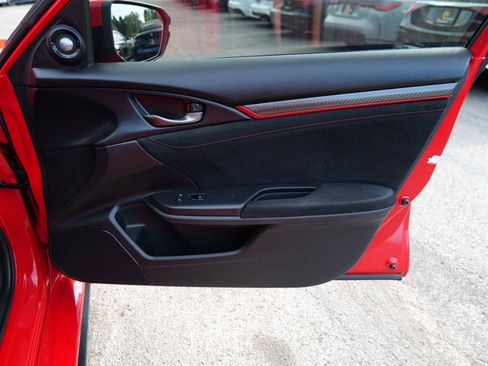 Used 2020 Honda Civic Type R image 35