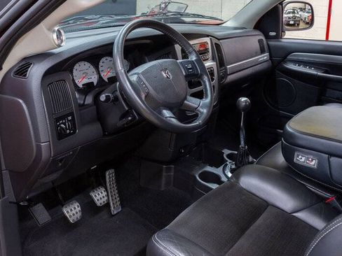 Used 2004 Dodge Ram 1500 Truck 2WD Regular Cab image 30