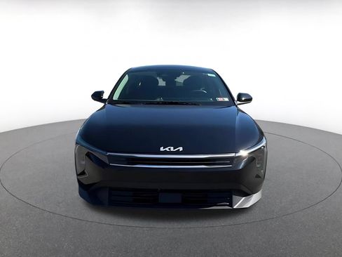 Used 2025 Kia K4 FWD image 5