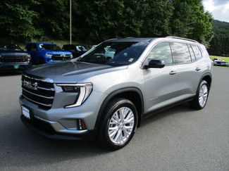 Used 2025 GMC Acadia Elevation w/ Elevation Premium Package AWD/4WD video 1