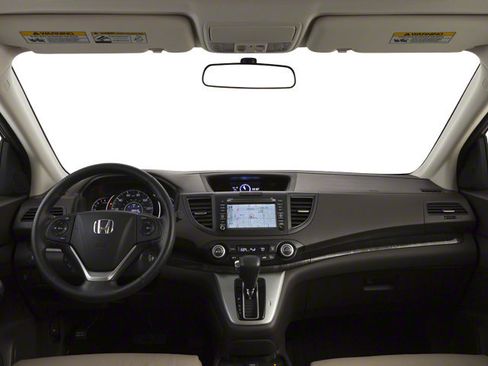 Used 2014 Honda CR-V EX image 7