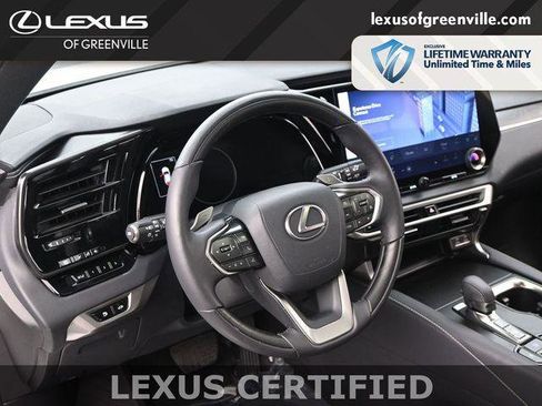 Certified 2023 Lexus RX 350 Premium Plus w/ Cold Area Package FWD image 21