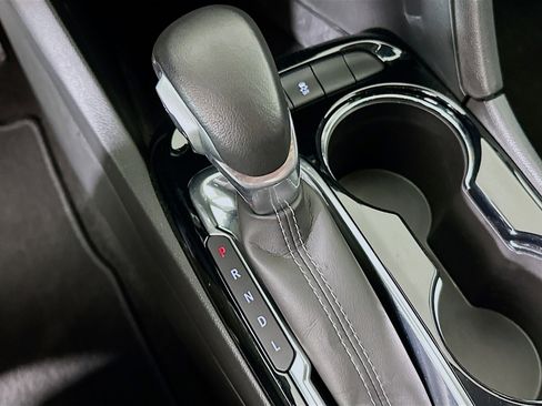 Used 2023 Buick Encore GX Select w/ Sport Touring Package image 24