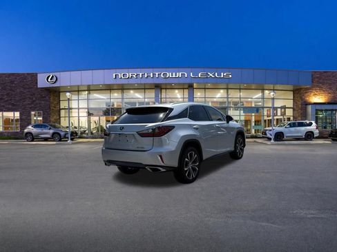 Used 2016 Lexus RX 350 AWD w/ Premium Package image 22
