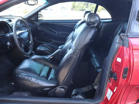 Used 1997 Ford Mustang GT RWD image 30