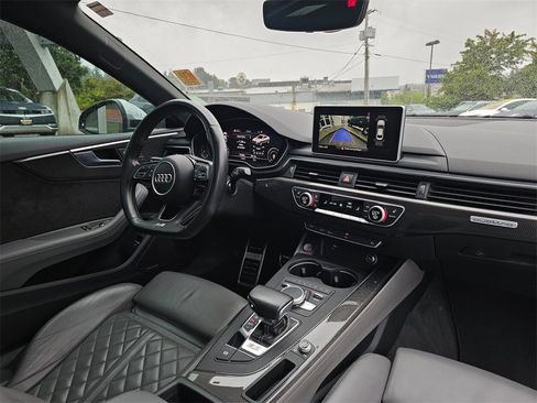 Used 2018 Audi S5 Premium Plus w/ Navigation Package image 11