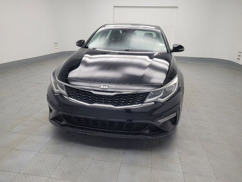 Used 2020 Kia Optima SE image 15