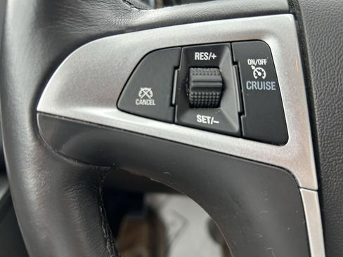 Used 2017 GMC Terrain SLE FWD image 18