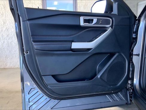 Used 2023 Ford Explorer XLT w/ Equipment Group 202A image 20