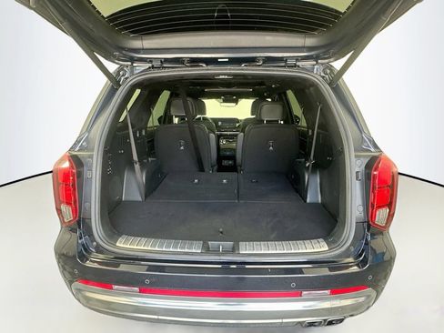 Used 2024 Hyundai Palisade Calligraphy FWD image 28
