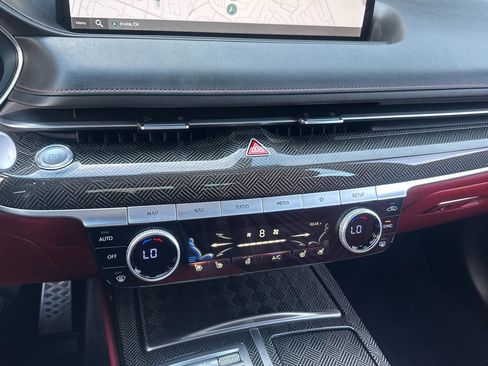 Used 2023 Genesis G80 3.5T Sport image 20