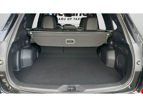Certified 2025 Subaru Forester Sport image 24