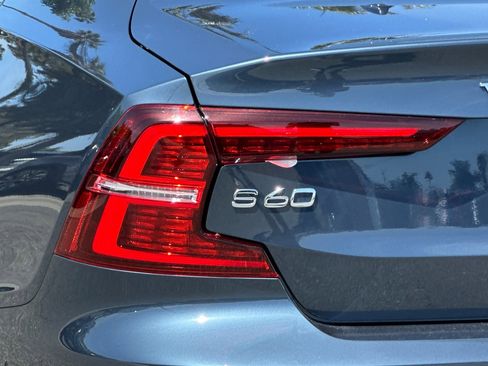Certified 2023 Volvo S60 B5 Plus w/ Climate Package FWD image 33