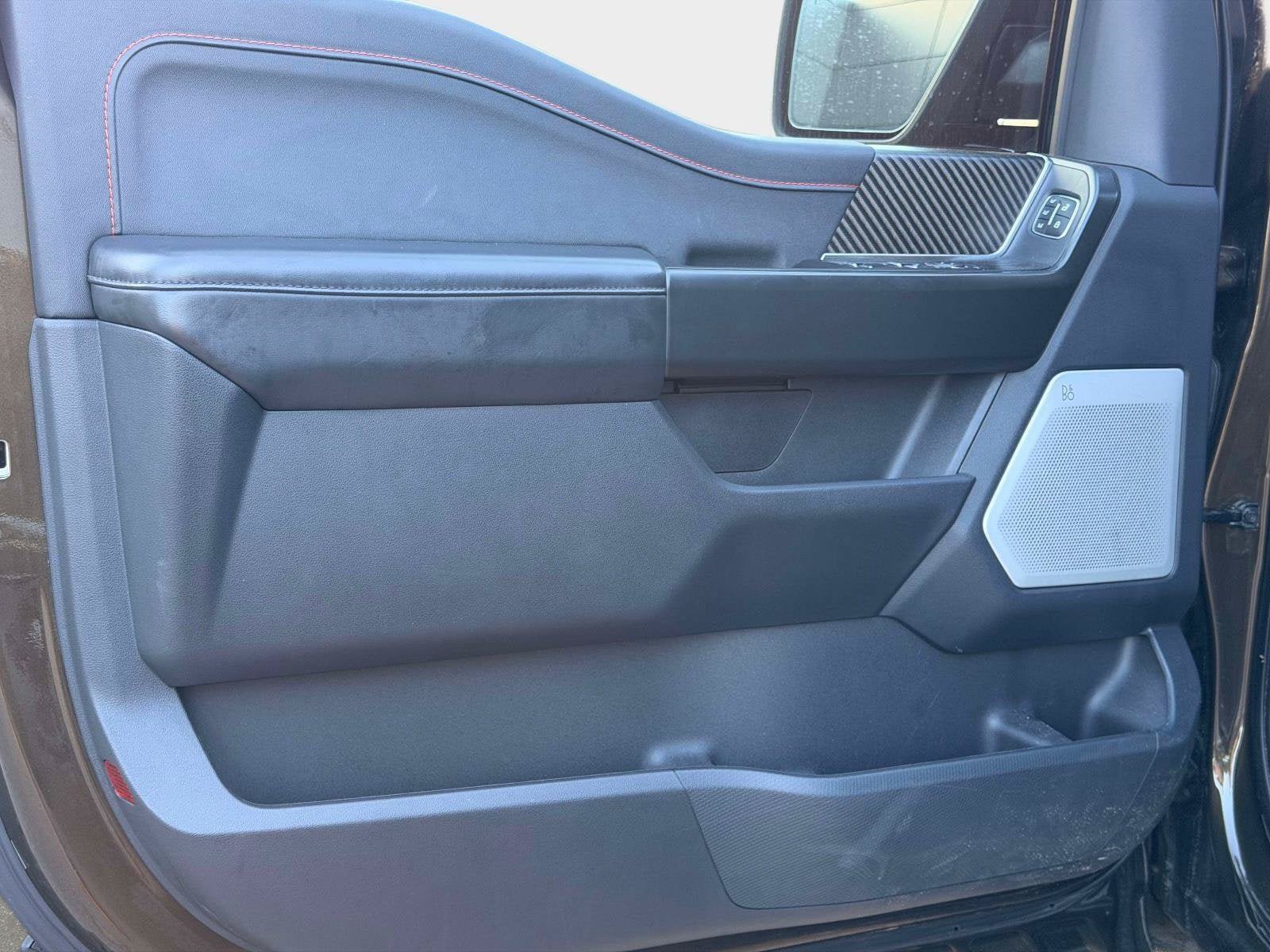 Used 2025 Ford F150 Raptor AWD/4WD image 18