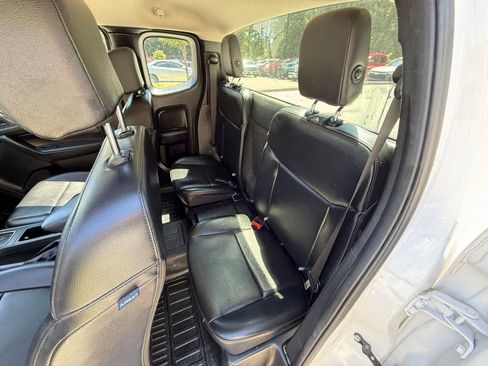 Used 2021 Ford Ranger XL RWD image 21