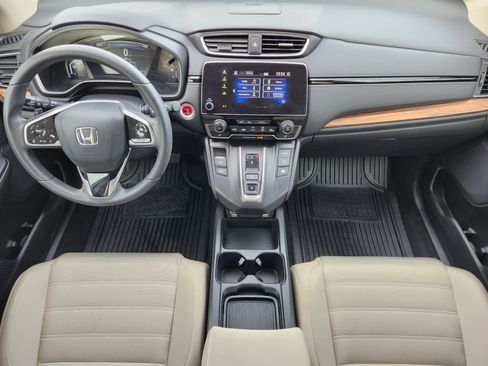 Used 2022 Honda CR-V EX image 31