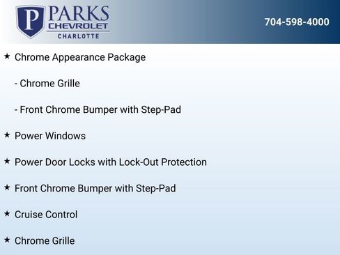 New 2025 Chevrolet Express 4500 4500 Series w/ Power Convenience Package image 14