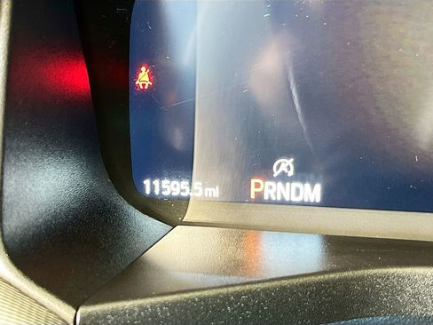 Used 2025 Ford Explorer ST image 12