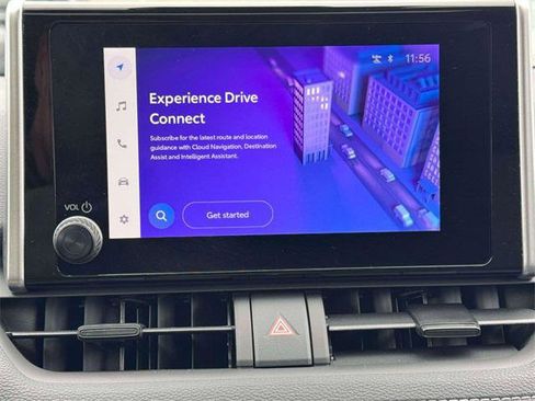 Certified 2025 Toyota RAV4 XLE w/ Convenience Package image 27