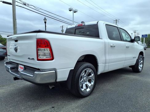Used 2022 RAM 1500 Big Horn image 6
