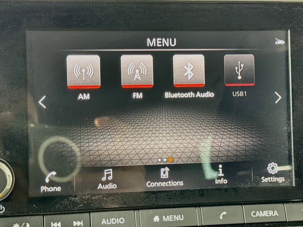 Used 2022 Nissan Pathfinder SV FWD image 22