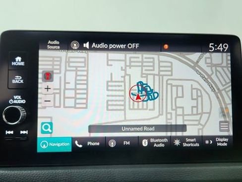 Used 2022 Honda Civic Sport Touring image 44