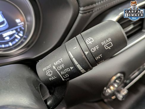 Used 2024 MAZDA CX-5 Carbon Edition image 21