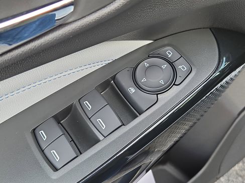 New 2026 Chevrolet Trax LT w/ Driver Confidence Package image 21