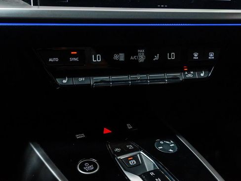 Used 2023 Audi Q4 e-tron Prestige w/ Black Optic Package AWD/4WD image 18