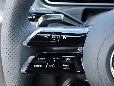 New 2026 Mercedes-Benz CLE 53 AMG 4MATIC Cabriolet image 36