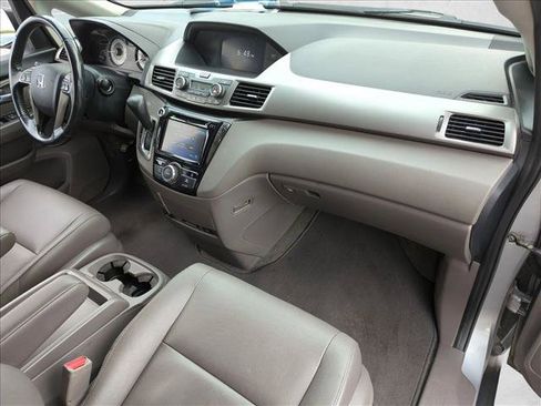 Used 2016 Honda Odyssey EX-L image 22