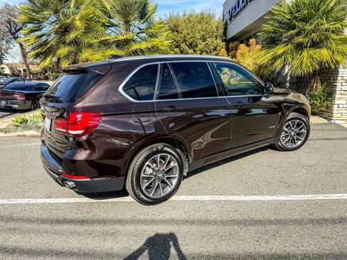 Used 2017 BMW X5 xDrive35i image 7