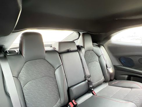 New 2026 Dodge Charger Scat Pack image 23