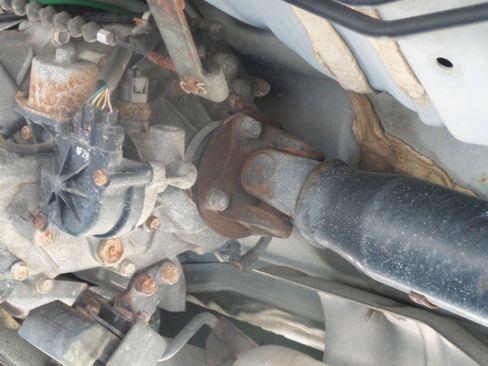 Used 2004 Toyota Tacoma DoubleCab V6 Auto 4WD image 55