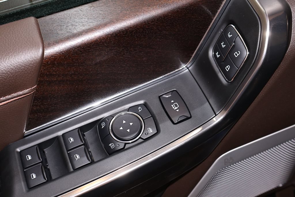New 2027 Ford F350 King Ranch AWD/4WD image 11