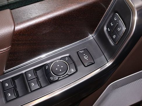 New 2027 Ford F350 King Ranch AWD/4WD image 11