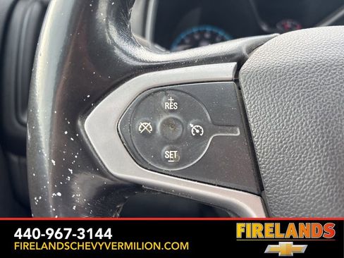 Used 2016 Chevrolet Colorado LT image 12
