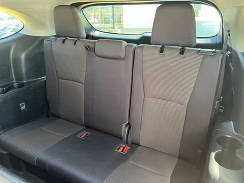 Used 2023 Toyota Highlander L image 22