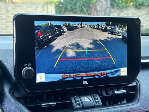 Certified 2023 Toyota RAV4 XSE w/ Weather Package AWD/4WD image 19