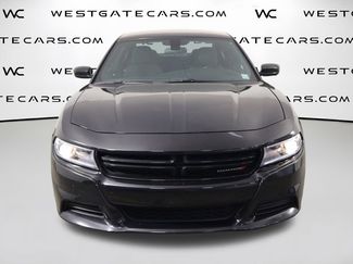 Used 2021 Dodge Charger Police w/ Street Appearance Group RWD video 2