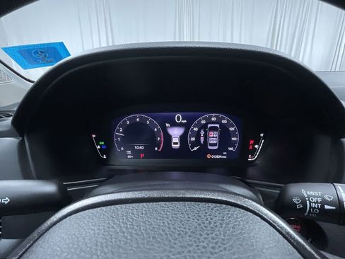 Certified 2024 Honda Accord EX image 19