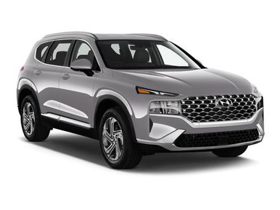 Used 2023 Hyundai Santa Fe SEL