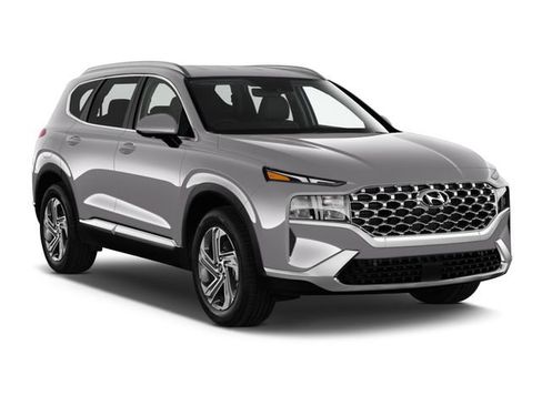 Used 2023 Hyundai Santa Fe SEL FWD image 1