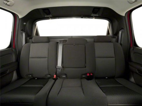 Used 2013 Chevrolet Avalanche LT w/ All-Star Edition image 16