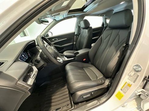 Certified 2025 Acura Integra image 16