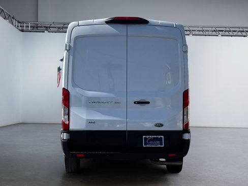 Used 2023 Ford Transit 250 Medium Roof AWD w/ Load Area Protection Package image 6