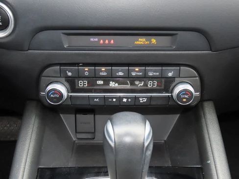 Used 2021 MAZDA CX-5 Touring w/ Touring Preferred SV Package image 23