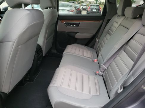 Used 2019 Honda CR-V EX image 25
