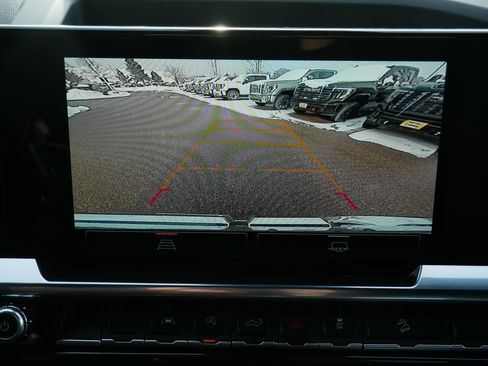 New 2026 GMC Sierra 1500 Elevation image 10